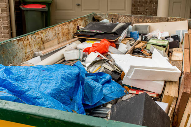 Professional Junk Removal Services in Montague, CA